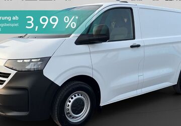 VW T7 Transporter 6.000 km 40.888 &euro; Ehingen 89584