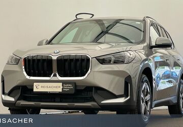 BMW X1 24.016 km 35.880 &euro; Ulm 89077