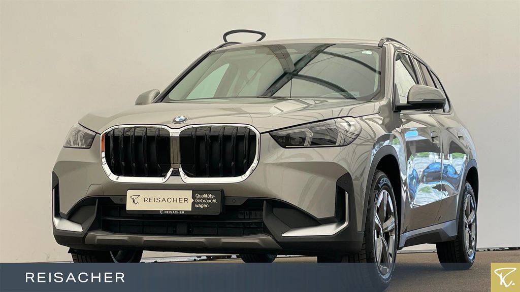 BMW X1 24.016 km 35.880 &euro; Ulm 89077