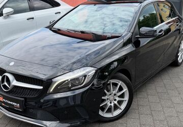 Mercedes-Benz A 180 103.000 km 15.790 &euro; Geislingen/Steige 73312