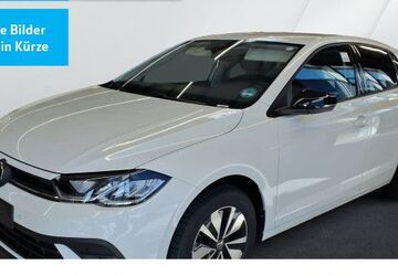 VW Polo 19.257 km 22.570 &euro; Neu-Ulm 89231