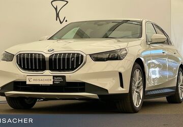 BMW i5 9.054 km 54.880 &euro; Ulm 89077