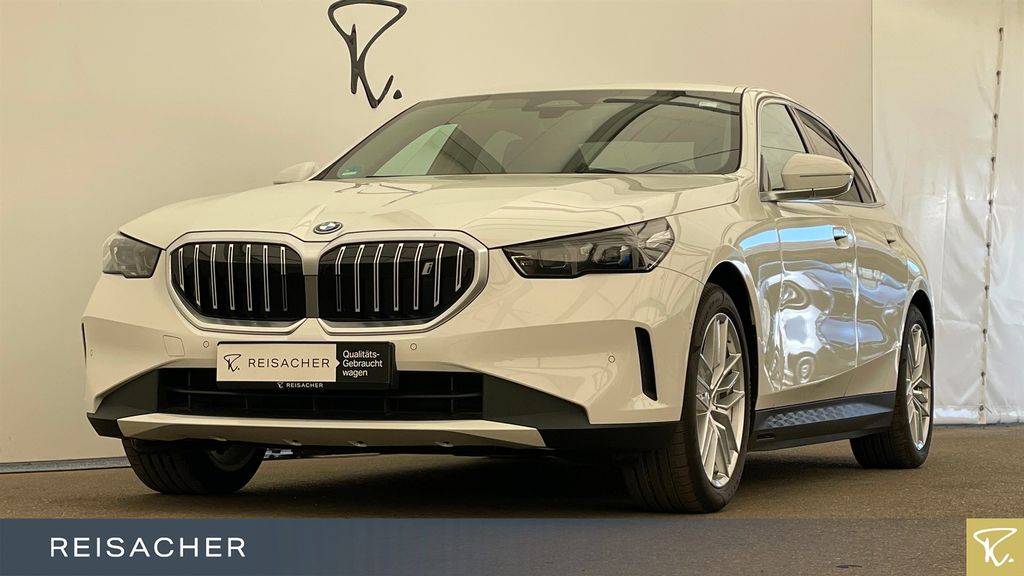 BMW i5 9.054 km 54.880 &euro; Ulm 89077