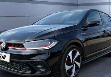 VW Polo 6.679 km 25.470 &euro; Laupheim 88471