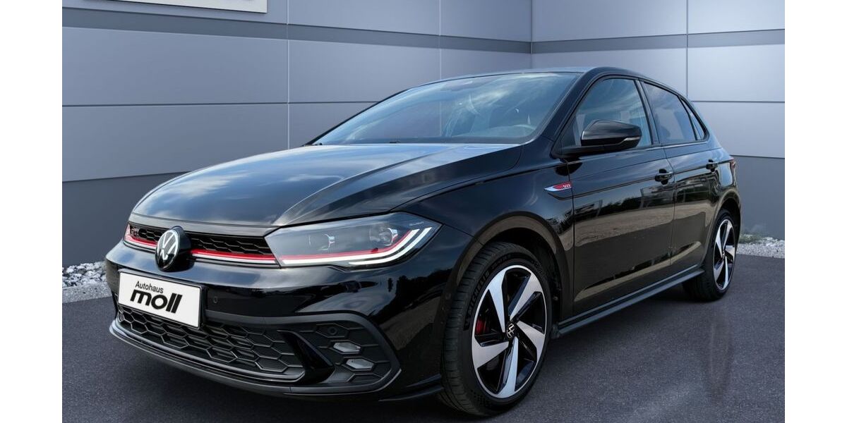 VW Polo 6.679 km 25.470 &euro; Laupheim 88471