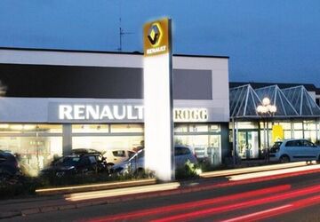 Dacia Duster 12.000 km 27.990 &euro; Illertissen 89257
