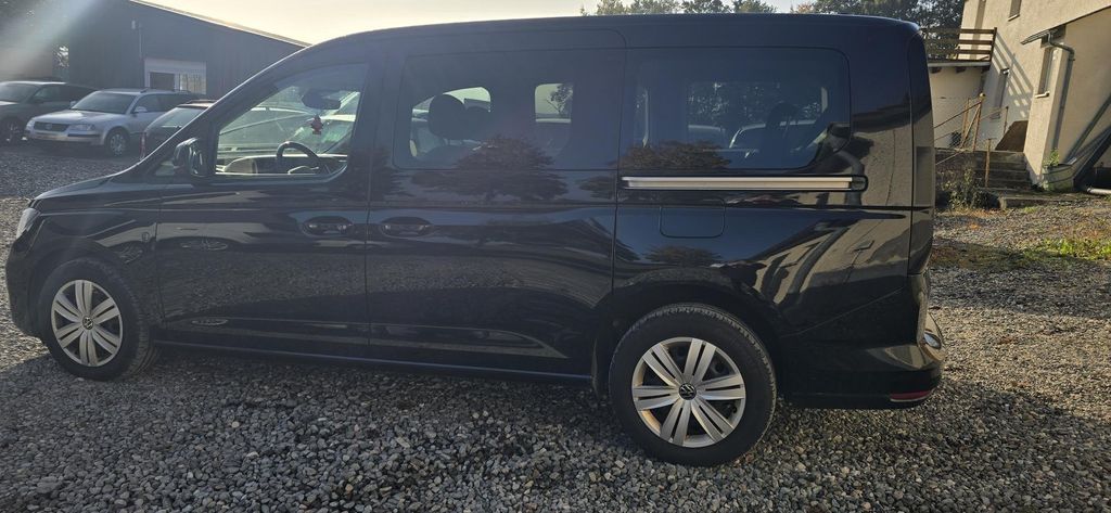 VW Caddy Maxi 118.500 km 24.777 &euro; Dornstadt 89160