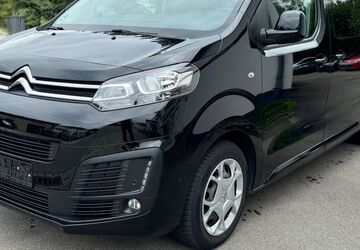 Citroen SpaceTourer 77.546 km 27.500 &euro; Achstetten 88480