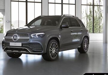 Mercedes-Benz GLE 350 64.728 km 59.970 &euro; Neu-Ulm 89231