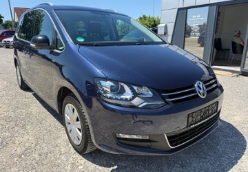 VW Sharan 224.829 km 7.499 &euro; Leipheim 89340