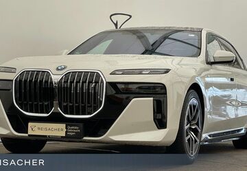 BMW i7 25.802 km 79.949 &euro; Ulm 89077