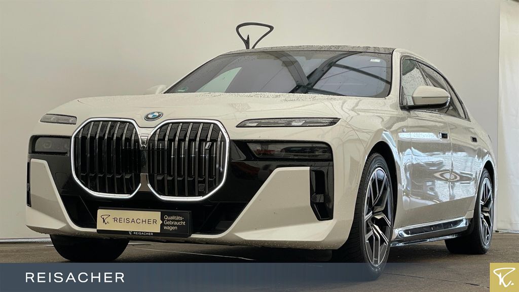 BMW i7 25.802 km 79.949 &euro; Ulm 89077