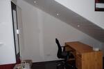Dachgeschoßwohnung Öpfingen - 2 Zimmer, 57 m&sup2;, 600&euro; | Angebot:27536128