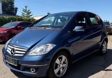 Mercedes-Benz A 180 206.000 km 1.990 &euro; Neu-Ulm 89231