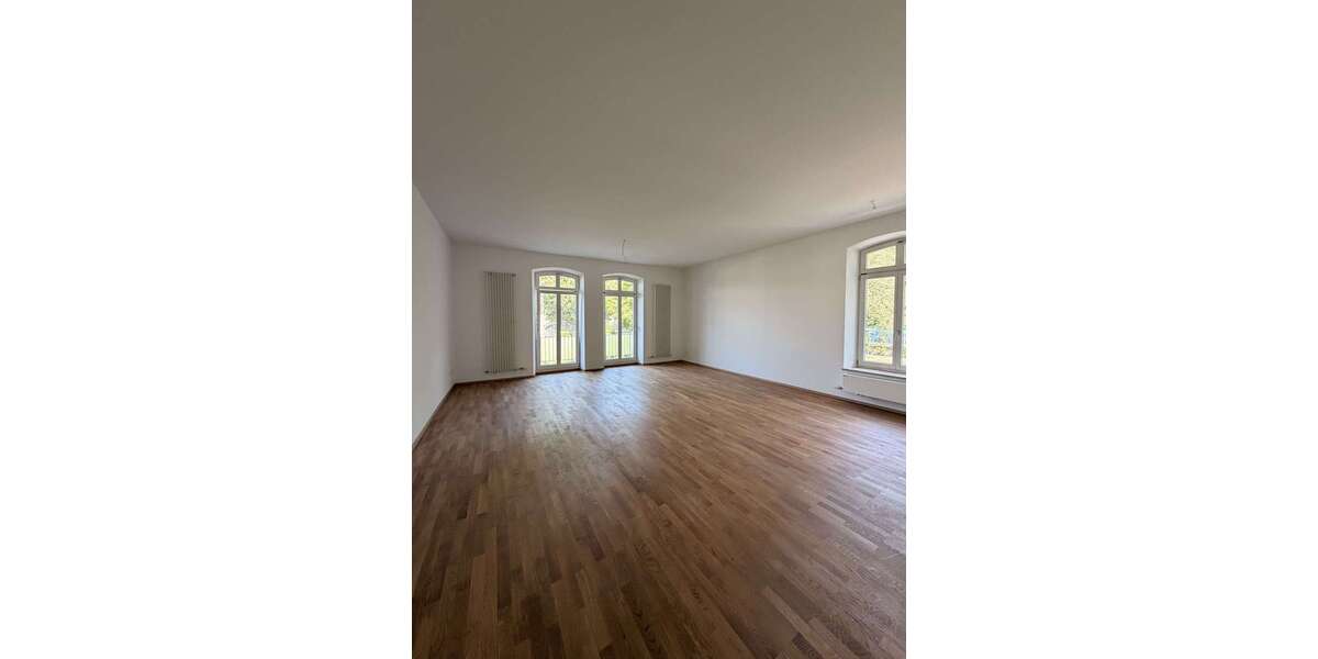 Etagenwohnung Ulm Weststadt - 4 Zimmer, 143 m&sup2;, 2.000&euro; | Angebot:27165387