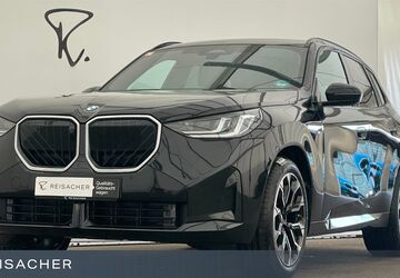 BMW X3 25.968 km 50.990 &euro; Ulm 89077