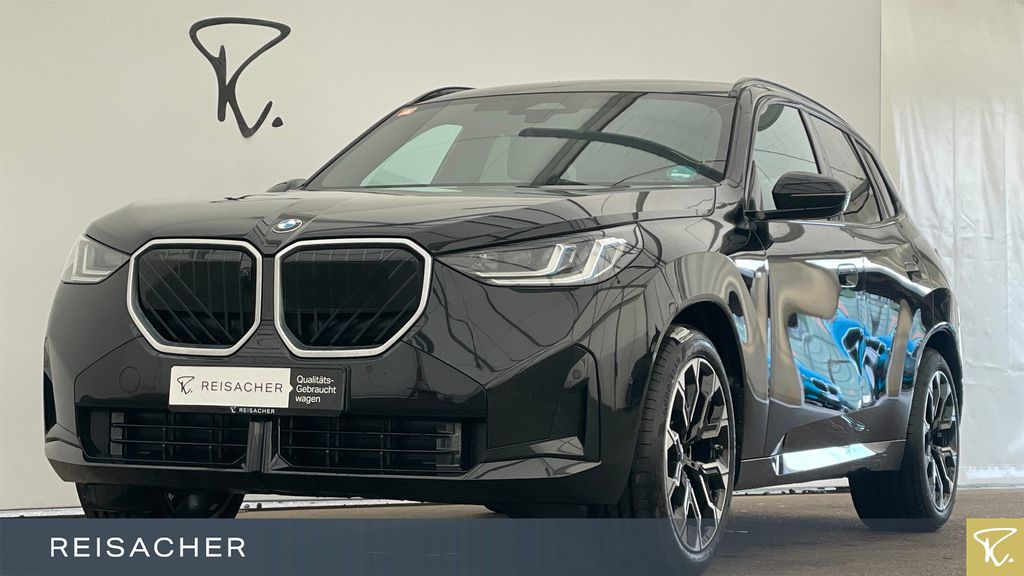 BMW X3 25.968 km 50.990 &euro; Ulm 89077