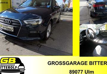 Audi A3 110.000 km 15.990 &euro; Ulm 89077