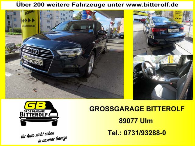 Audi A3 110.000 km 15.990 &euro; Ulm 89077