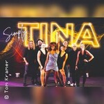 Simply Tina - Tina Turner Tribute Show