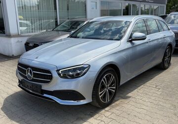 Mercedes-Benz E 220 48.000 km 28.990 &euro; Ulm-Jungingen 89081