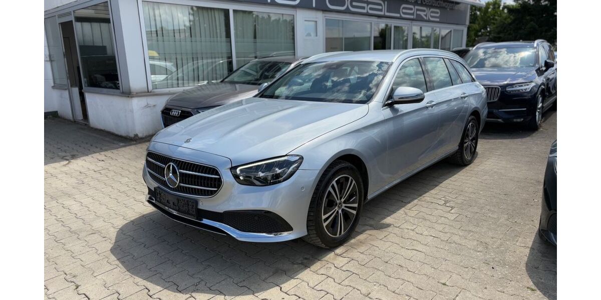 Mercedes-Benz E 220 48.000 km 28.990 &euro; Ulm-Jungingen 89081
