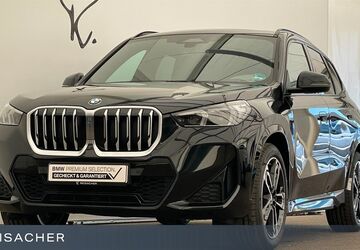 BMW X1 21.000 km 46.449 &euro; Ulm 89077