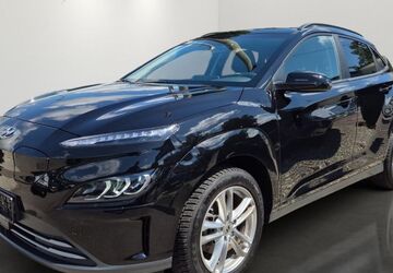 Hyundai KONA 23.693 km 23.485 &euro; Ulm 89081