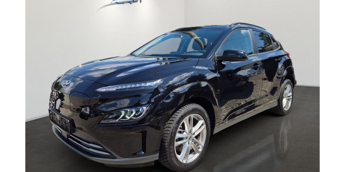 Hyundai KONA 23.693 km 23.485 &euro; Ulm 89081
