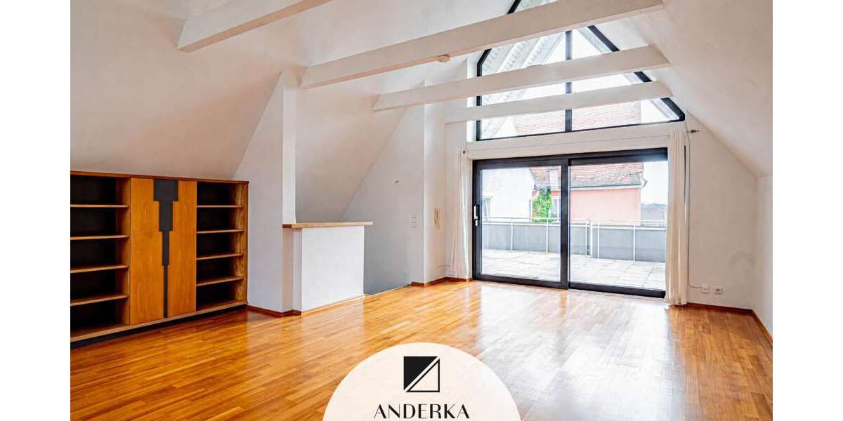 Etagenwohnung Günzburg - 4 Zimmer, 171 m&sup2;, 1.350&euro; | Angebot:27204650
