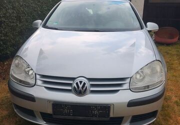 VW Golf 256.000 km 1.900 &euro; Staig 89195