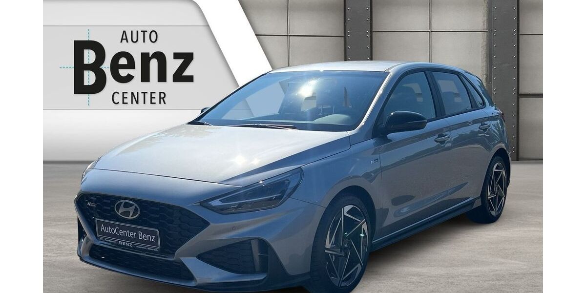 Hyundai i30 7.000 km 25.290 &euro; Laupheim 88471