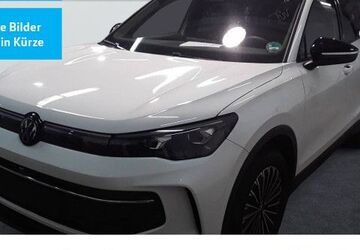 VW Tiguan 7.832 km 35.970 &euro; Neu-Ulm 89231