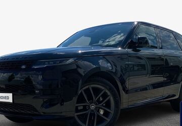 Land Rover Range Rover Sport 24.007 km 99.900 &euro; Neu-Ulm 89231