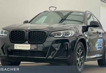 BMW X4 57.411 km 46.480 &euro; Ulm 89077