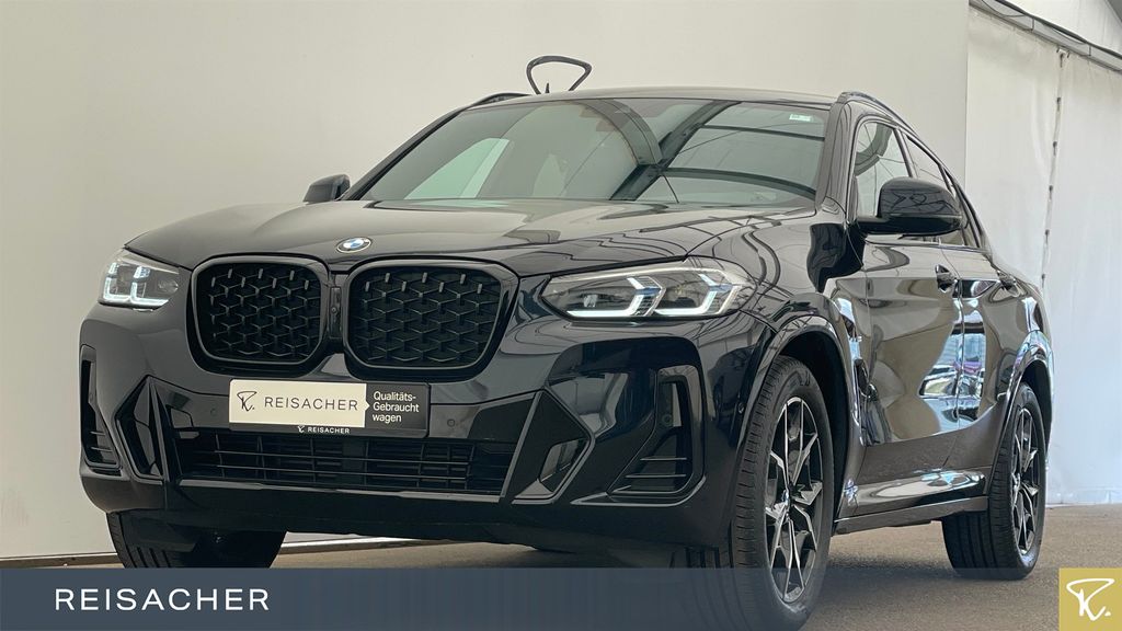 BMW X4 57.411 km 46.480 &euro; Ulm 89077