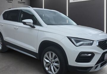 Seat Ateca 36.750 km 26.780 &euro; Ulm 89077