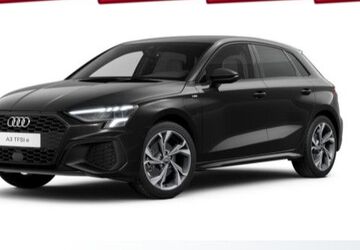 Audi A3 22.783 km 26.930 &euro; Ulm 89073