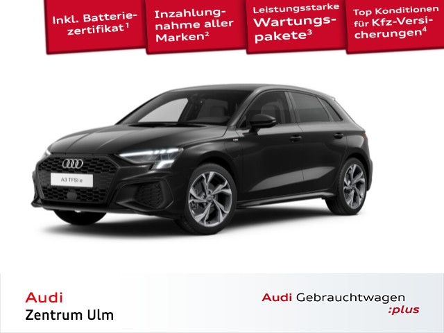 Audi A3 22.783 km 26.930 &euro; Ulm 89073