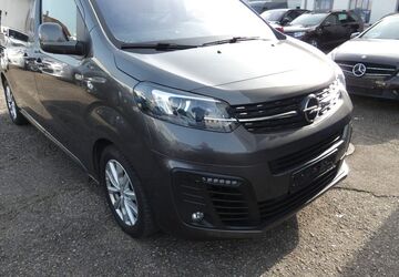 Opel Zafira Life 179.000 km 18.990 &euro; Neu-Ulm 89231