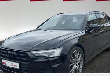 Audi S6 63.290 km 54.920 &euro; Ulm 89073