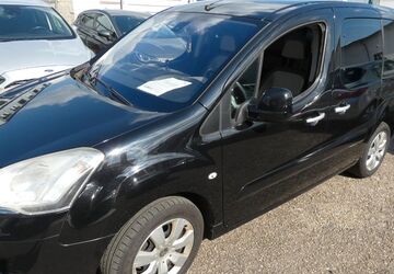 Citroen Berlingo 232.000 km 4.780 &euro; Neu-Ulm 89231