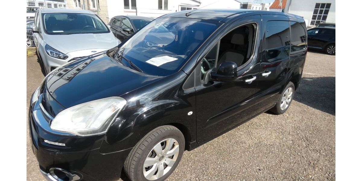 Citroen Berlingo 232.000 km 4.780 &euro; Neu-Ulm 89231