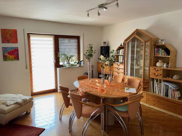 Etagenwohnung Senden-Ay Ay - 3 Zimmer, 90 m&sup2;, 800&euro; | Angebot:27267834