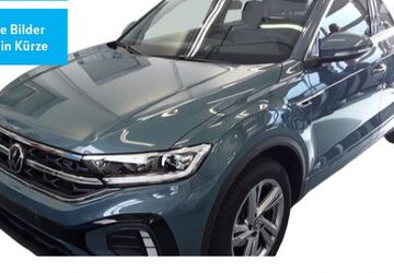 VW T-Roc 11.561 km 23.970 &euro; Neu-Ulm 89231