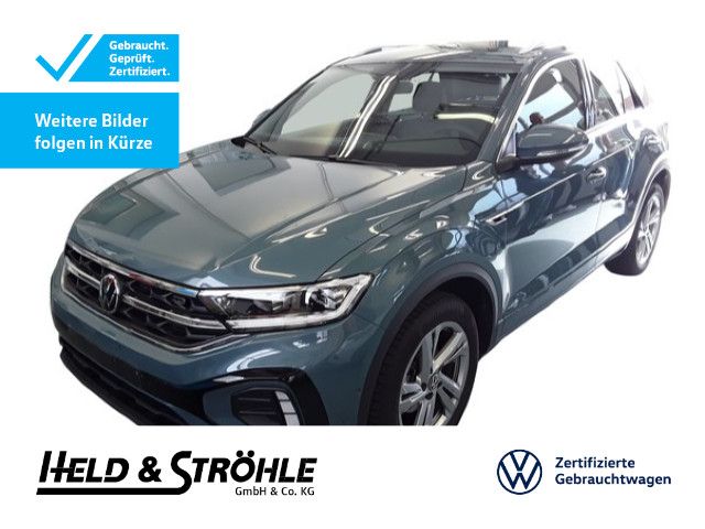 VW T-Roc 11.561 km 23.970 &euro; Neu-Ulm 89231