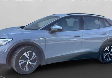 VW ID.4 44.092 km 22.444 &euro; Ehingen 89584