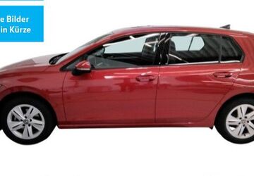 VW Golf 7.769 km 24.260 &euro; Neu-Ulm 89231