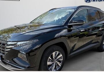 Hyundai TUCSON 48.200 km 26.485 &euro; Günzburg 89312
