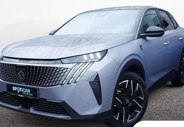 Peugeot 3008 28.200 km 29.990 &euro; Ulm 89081